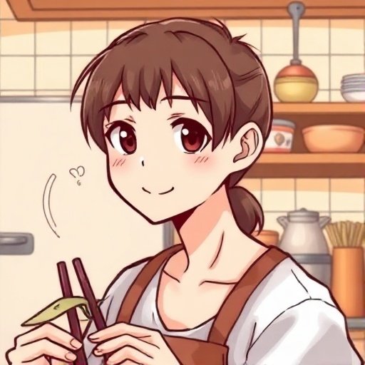 深夜厨房